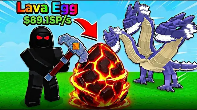 Break and Steal an Egg: Why Eggs Are So Hard to Break